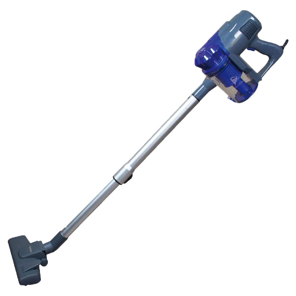 ASPIRATEUR BALAI CYCLONIQUE "MY SLIM" 400 W