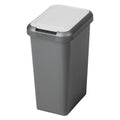 POUBELLE DE TRI SÉLECTIF « TOUCH & LIFT » 45 l. 29,2 x 39,2 x 59,6 cm