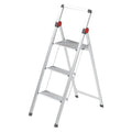 TABOURET 'MINI-SLIMSTEP' 3 mar. - h. ou.cm 104 / fe.cm 113