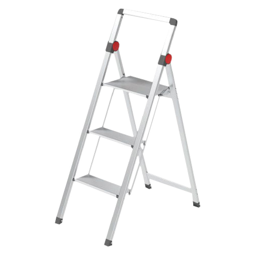 TABOURET 'MINI-SLIMSTEP' 3 mar. - h. ou.cm 104 / fe.cm 113