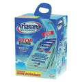 NACHFÜLLPACKUNG LUFTENTFEUCHTER "ARIASANA" 5 x 450 g