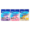 ASSORBIUMIDITA' IN BUSTA APPENDIBILE 'COMPACT' 2 buste x 50 gr. - fragranze miste