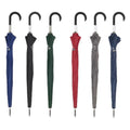 PARAPLUIE AUTOMATIQUE '8511' 16 baleines en fibre