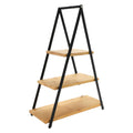 Servierplatte „Etagere“ 3 Etagen