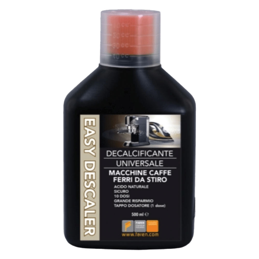 DÉTARTANT UNIVERSEL « EASY DESCALER » 500 ml