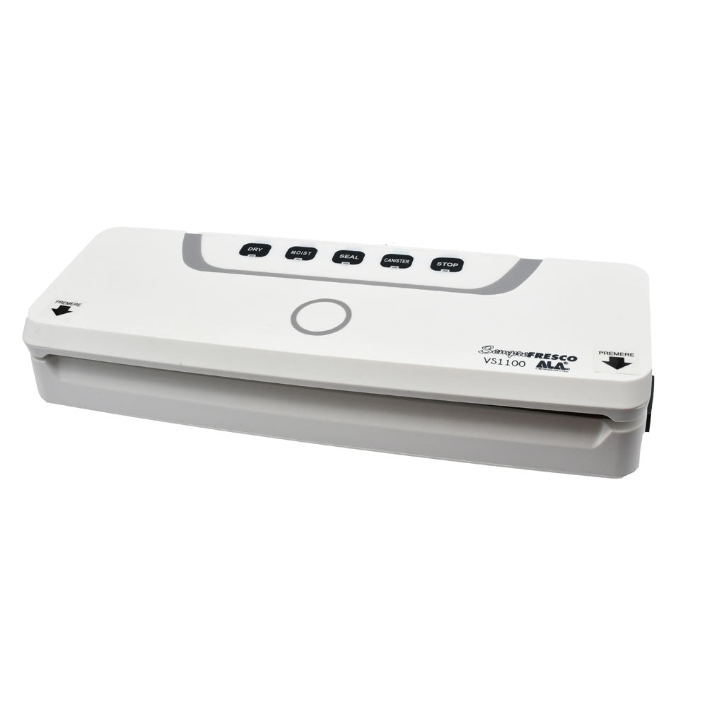 MACHINE SOUS VIDE « SEMPRE FRESCO VS1100 » 200 W