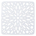 TAPPETO SCOLA STOVIGLIE 'FOLIA' cm 30 x 30