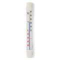 FENSTERTHERMOMETER FÜR AUSSEN/INNEN Skala -40 / +50 °C