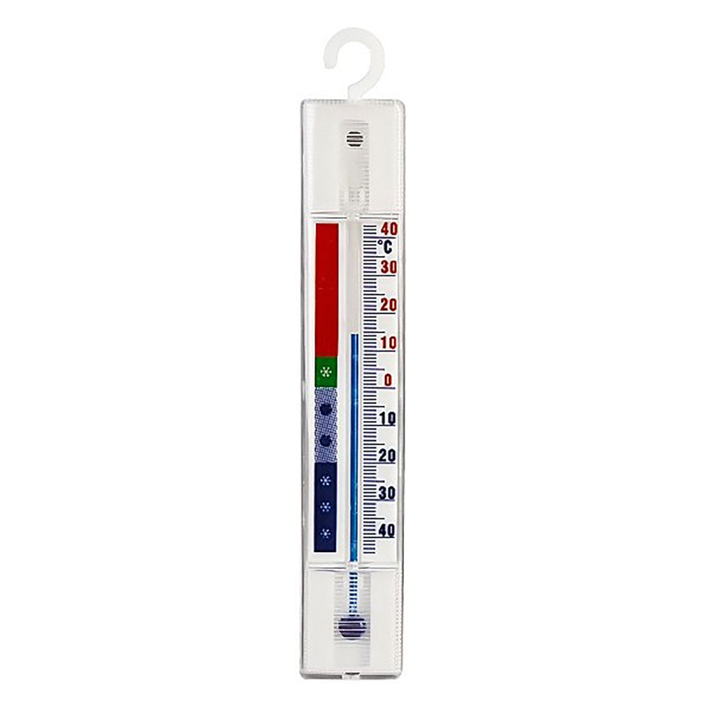 KÜHLSCHRANKTHERMOMETER Skala -40 / +50 °C