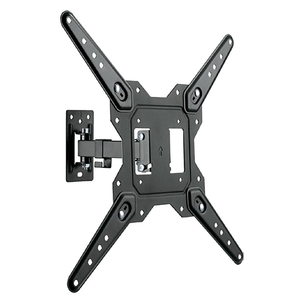 SUPPORT MURAL POUR TÉLÉVISEUR « 017 » 23-55 pouces - charge max 30 kg