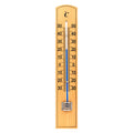 TERMOMETRO PER INTERNO/ESTERNO scala -30 / +50 °C