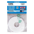 KLETTBAND FÜR FLIEGENGITTER 'ECCO TAPE 650' 10 mm x 6,5 m