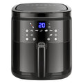 SMARTE WLAN HEISSLUFTFRITTEUSE 1900 W