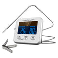 DIGITALES KÜCHENTHERMOMETER 0 bis 250 °C