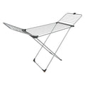 STENDIBIANCHERIA 'TEMPO' cm 167 x 56 x 92 (aperto)