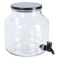 CARAFE DISTRIBUTRICE AVEC COUVERCLE HERMÉTIQUE 5,2 litres