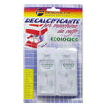 DECALCIFICANTE ECOLOGICO MACCHINE PER CAFFE' 3 flaconi da 20 ml
