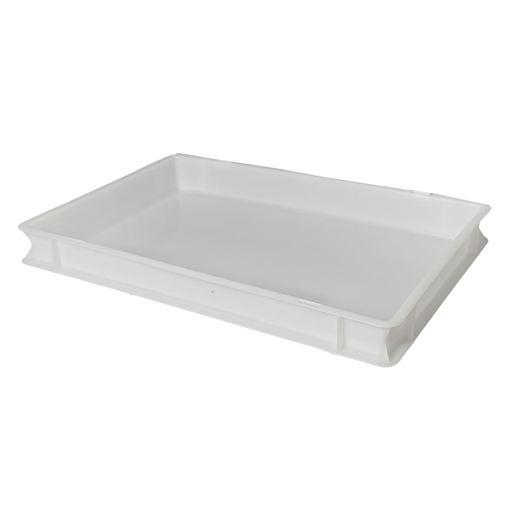 CAISSE ALIMENTAIRE cm. 60 x 40 x h.7