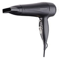 ASCIUGACAPELLI PROFESSIONALE 'IONO SYSTEM'   2000W