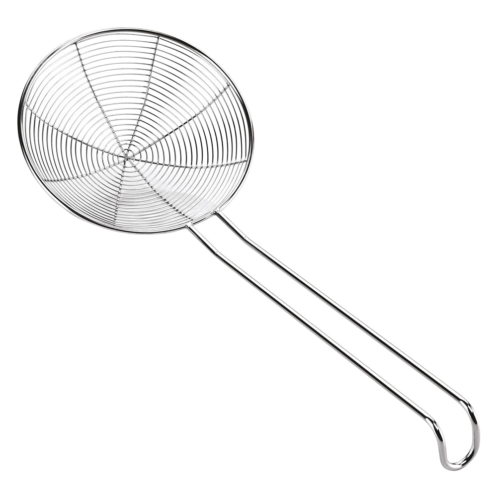 ÉCUMOIRE POUR FRITURES « GRAND CHEF » art.428424 - Ø 14 cm