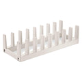 HALTERUNG FÜR TISCHABDECKUNGEN 'FLEXISPACE' 37 x 15 x H.9 cm