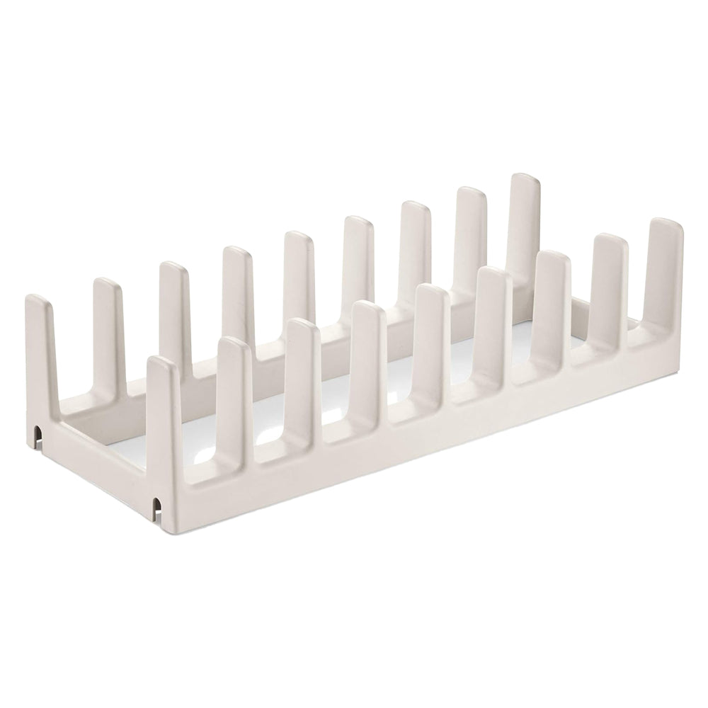 HALTERUNG FÜR TISCHABDECKUNGEN 'FLEXISPACE' 37 x 15 x H.9 cm