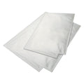 SACCHETTI PRETAGLIATI GOFFRATURA A ROMBO 15 x 30 - confezione 50 pezzi