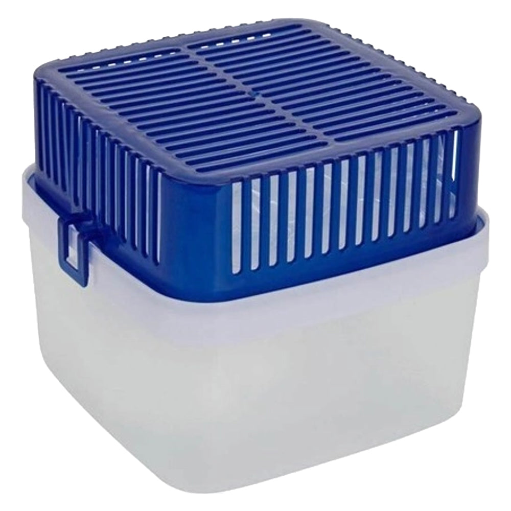 LUFTENTFEUCHTER 'KIT ABSORB' 2 Geräte + Nachfüllpackungen
