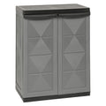ARMOIRE BASSE « BASIC LINE » 65 x 37 x H 83 cm