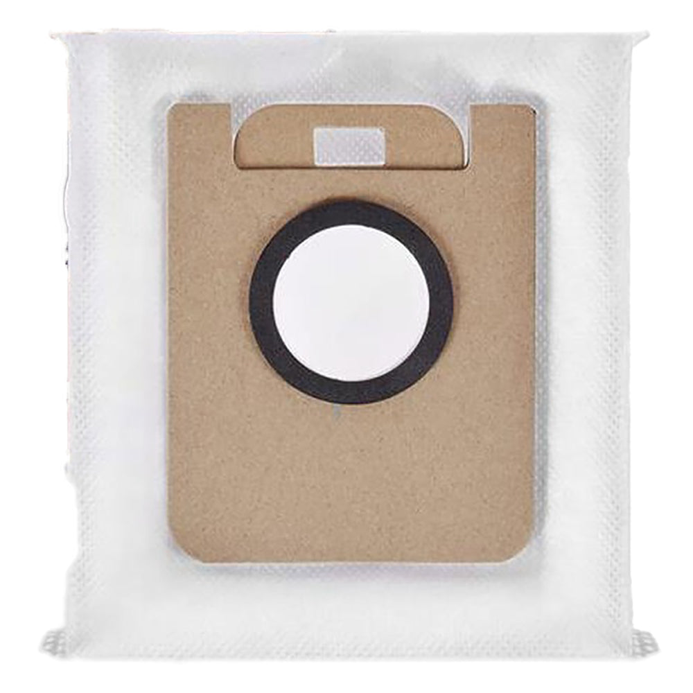 SET SACCHETTI PER ROBOT ASPIRAPOLVERE 'SCRAPPI' 10 pezzi