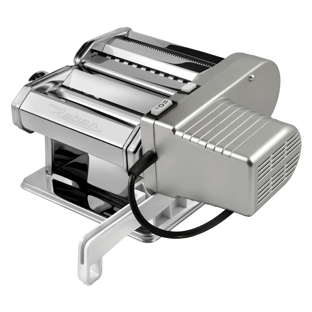 MACCHINA ELETTRICA PER PASTA 'SfogliaReber' - cm 20,5 x 12 x 13