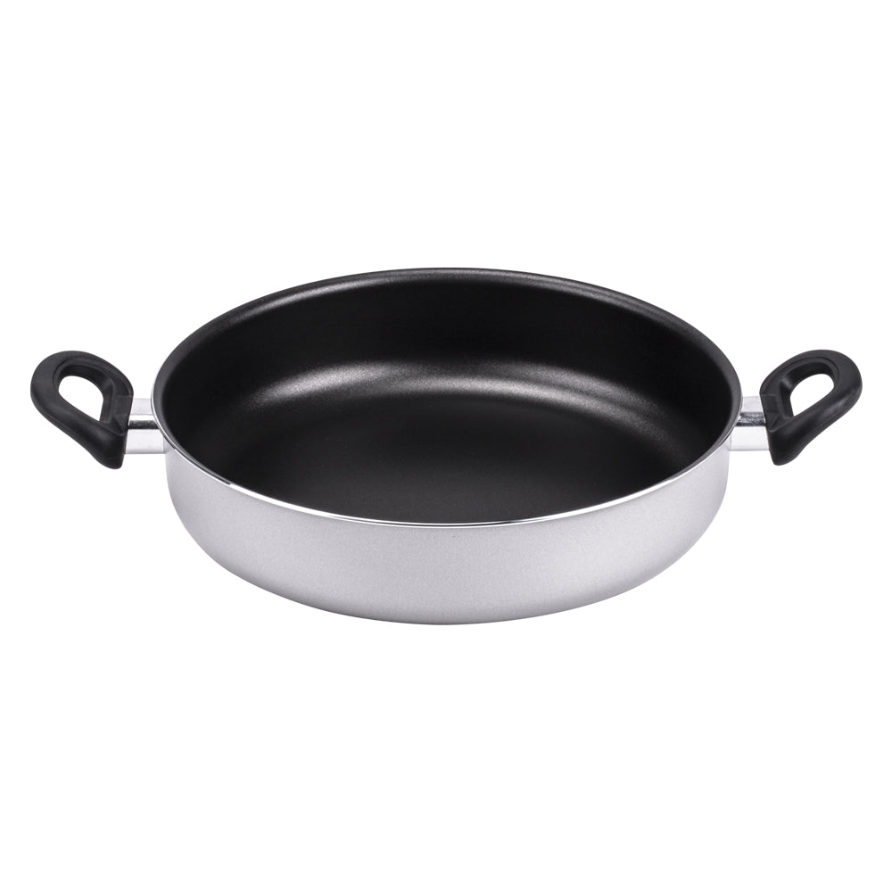 CASSEROLE ANTIADHÉSIVE « CUCINA » Ø 24 cm