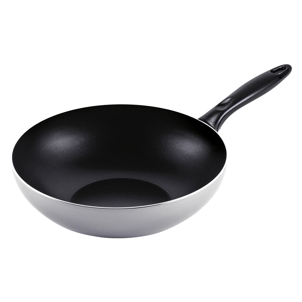 POÊLE WOK SAUTEUSE "CUCINA" Ø 28 cm