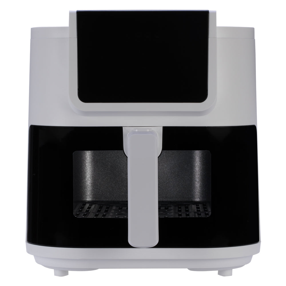 FRITEUSE À AIR ÉLECTRIQUE MULTIFONCTION « INFINITY » 8 L - 1700 W