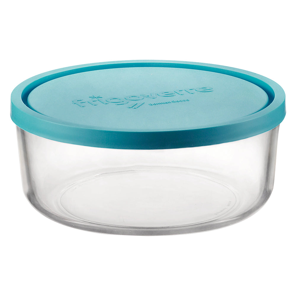 RUNDER BEHÄLTER „FRIGOVERRE“ Ø 18 cm