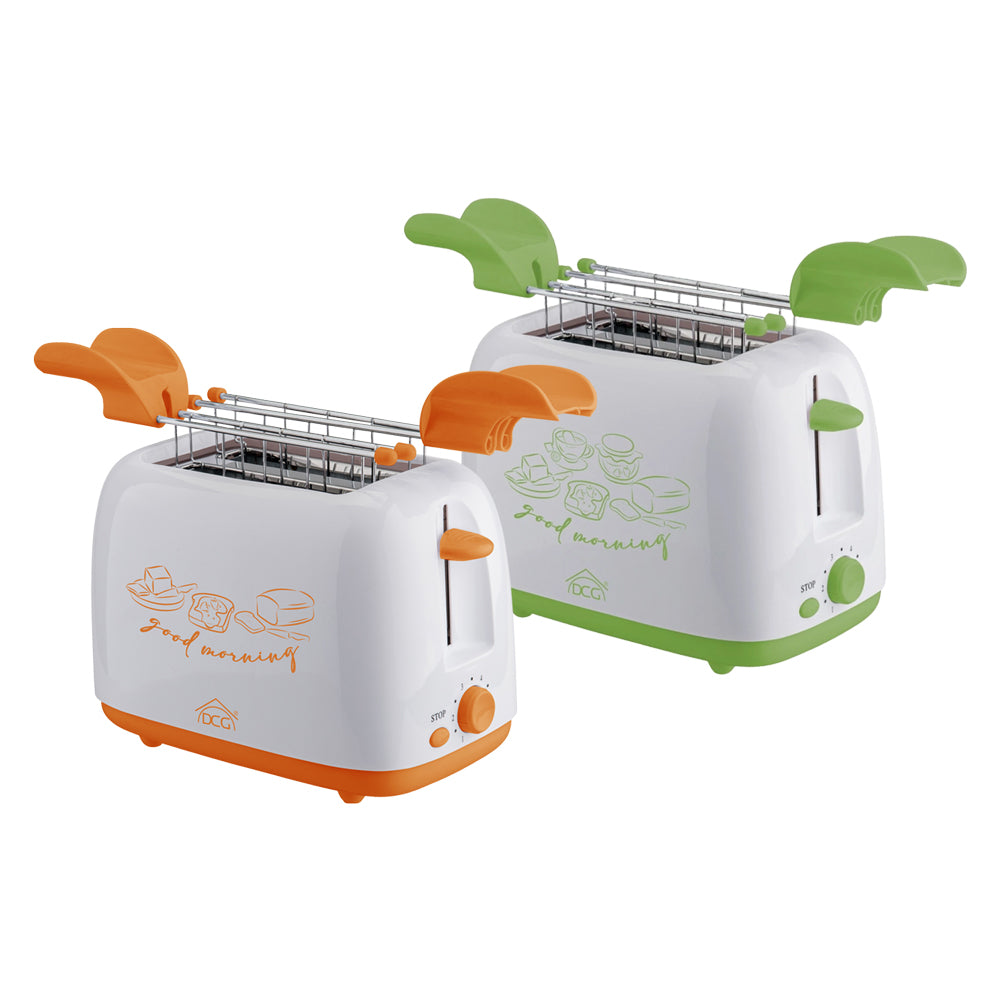 ELEKTRISCHER TOASTER 750 W