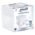 ABSORBEUR D'HUMIDITÉ EN KIT « ARIASANA » kit 1 bac + 1 recharge 450 g