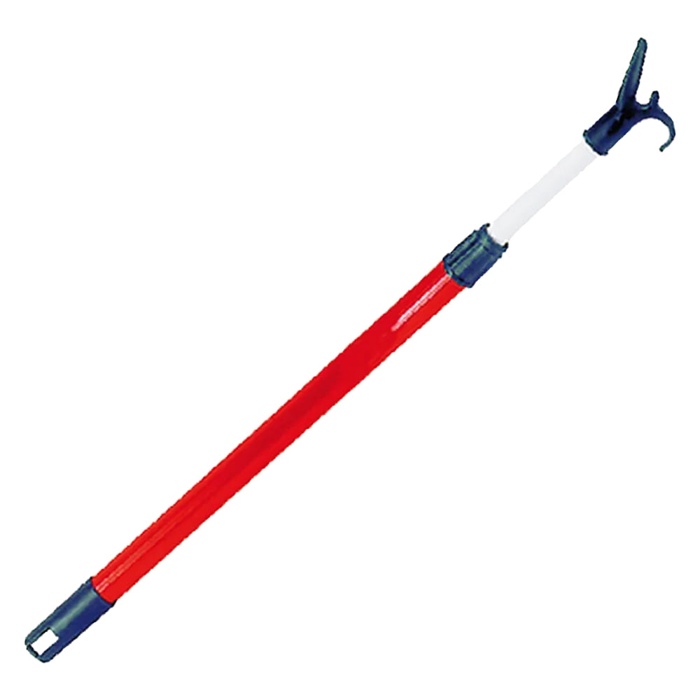 TELESKOP-KLEIDERSTANGE 85 ÷ 160 cm