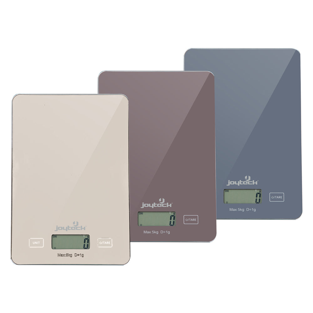DIGITALE KÜCHENWAAGE, maximale Belastbarkeit 5 kg