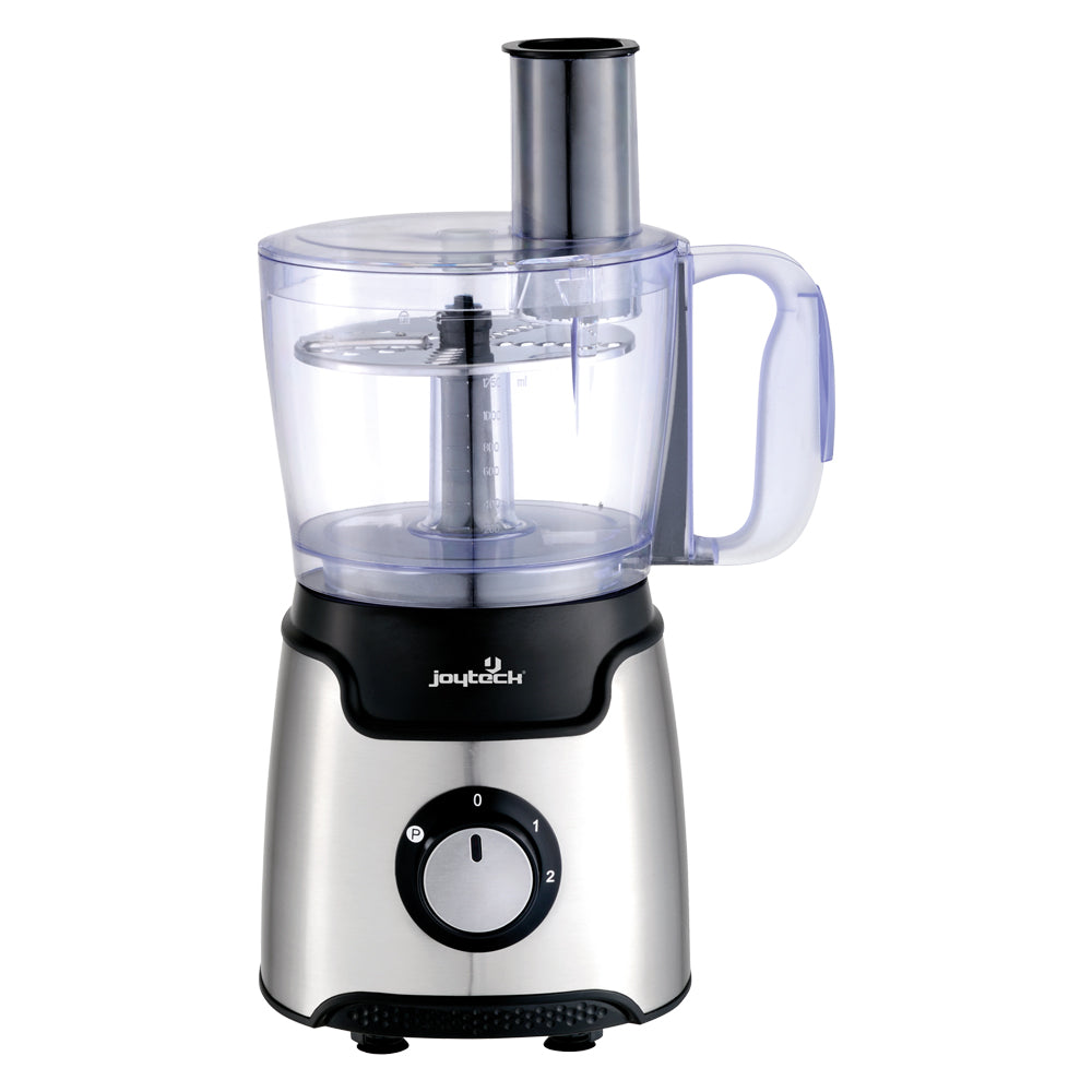 ROBOT CULINAIRE MULTIFONCTION 600 W - 1,25 L