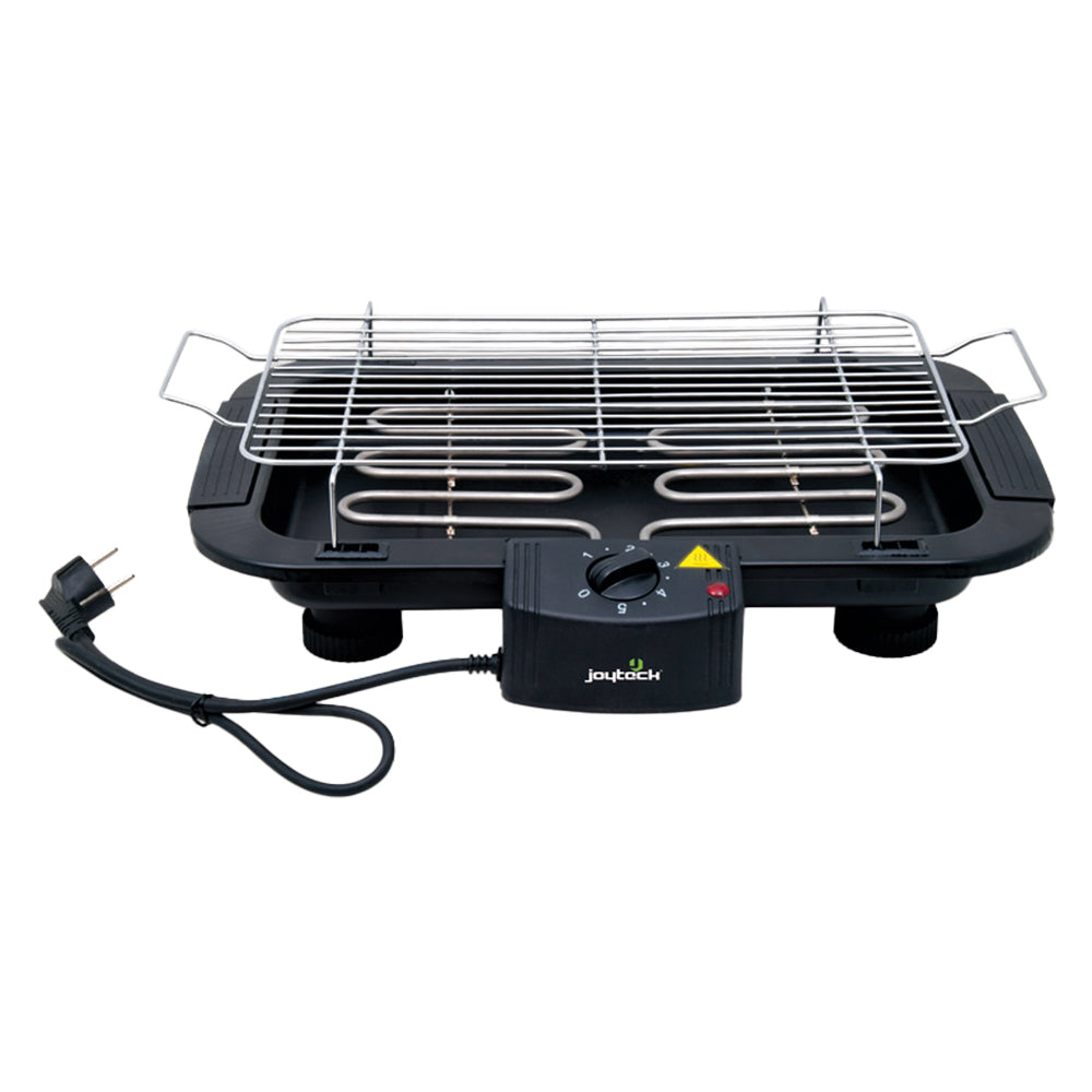 ELEKTRO-GRILL MIT THERMOSTAT 2000 W