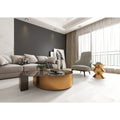 STRATIFIÉ EN SPC SÉRIE "LITE WOOD" couleur chêne foncé