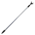 BARRE DE PENDERIE TÉLESCOPIQUE 86 > 150 cm