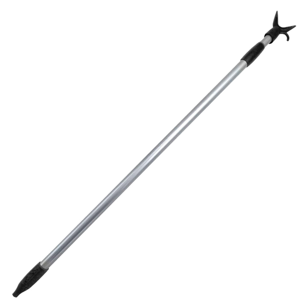 BARRE DE PENDERIE TÉLESCOPIQUE 86 > 150 cm