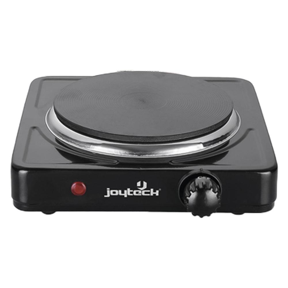 PLAQUE CHAUFFANTE ÉLECTRIQUE 1000 W - plaque simple Ø 15,5 cm