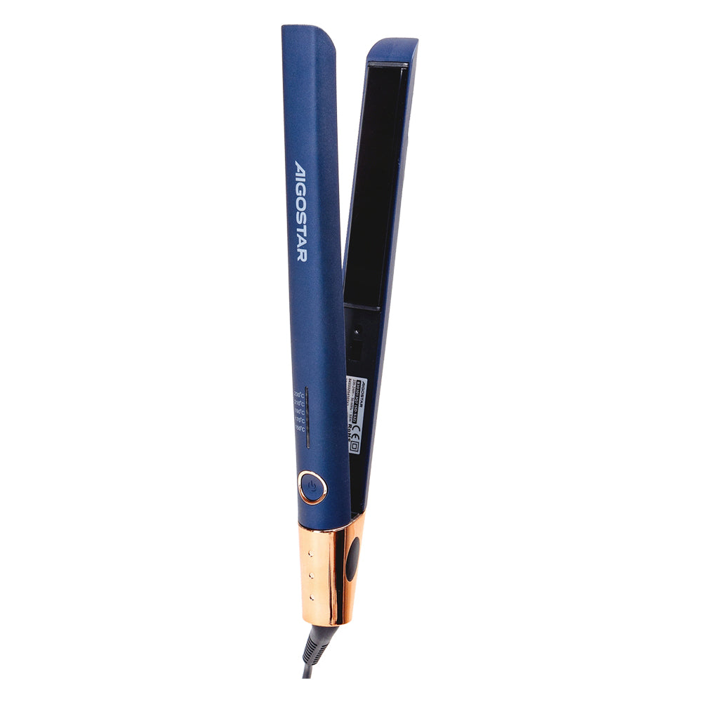 PIASTRA PER CAPELLI 55 W