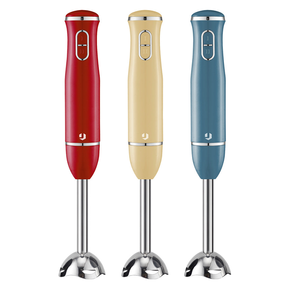 MIXEUR PLONGEANT INOX 800 W