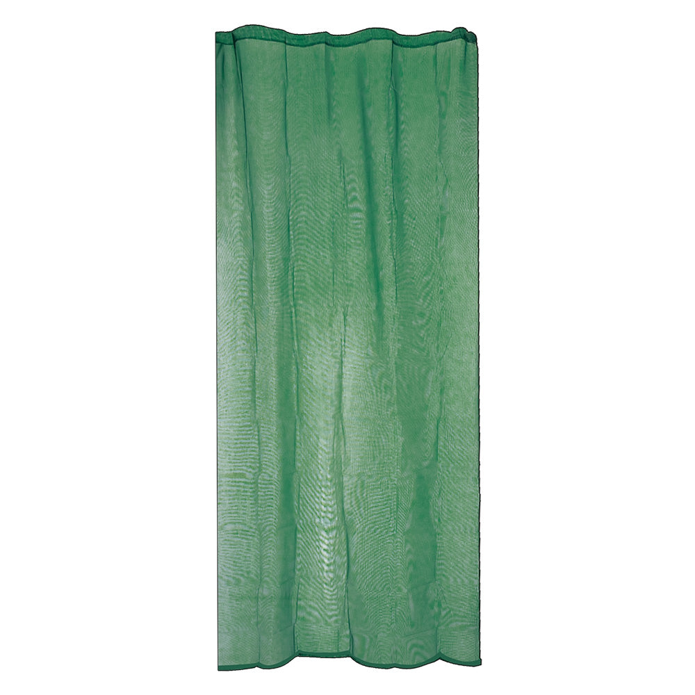 MOUSTIQUAIRE POUR PORTE « ECCO DROP » 140 x 240 cm – vert