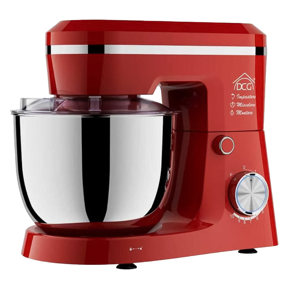ROBOT PÂTISSIER 1500 W - bol 4,5 L