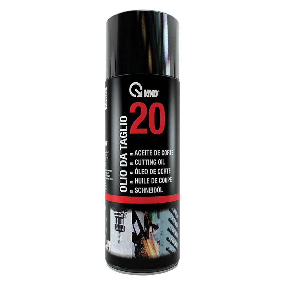 SCHNEIDÖL SPRAY 400 ml